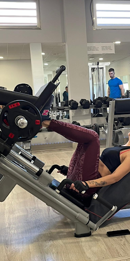 LA RÀPITA BODY Centro de fitness 365 en La Ràpita, Tarragona