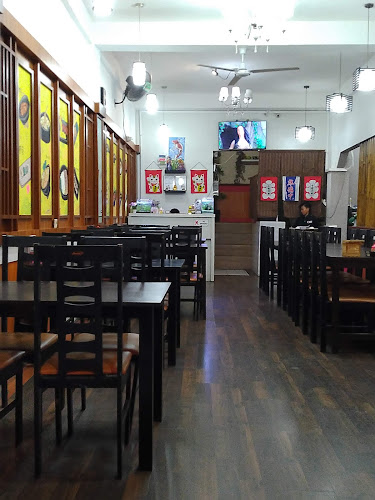 Rabenshi Cafe Banjarbaru
