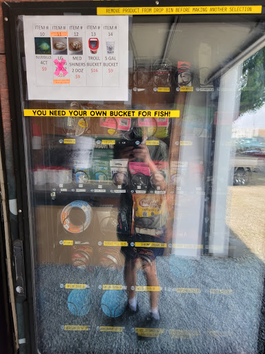 Sporting Goods Store «Phillips Bait & Tackle», reviews and photos, 773 Lancaster Pike, Quarryville, PA 17566, USA