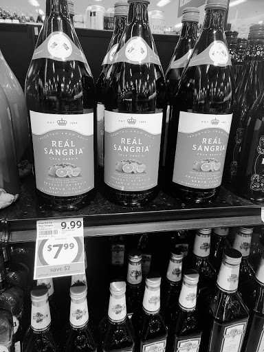 Supermarket «Winn-Dixie», reviews and photos, 6600 North Socrum Loop, Lakeland, FL 33809, USA