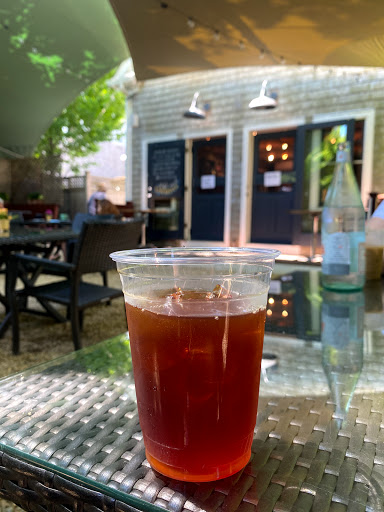 Cafe «Behind the Bookstore», reviews and photos, 46 Main St, Edgartown, MA 02539, USA