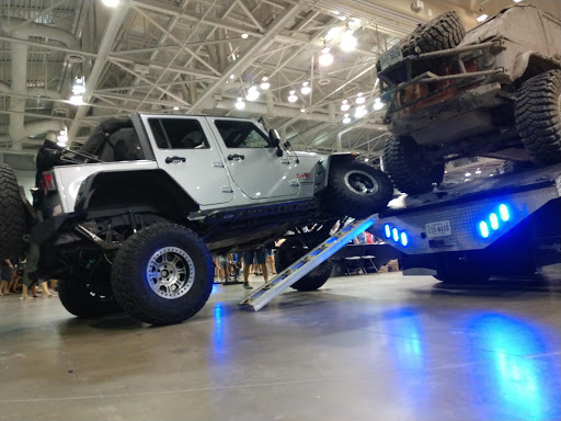 Auto Body Parts Supplier «Chaos Fab Shop», reviews and photos, 344 Victory Rd, Winchester, VA 22602, USA