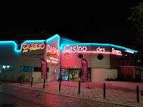 Casino Des Dunes du Restaurant de fruits de mer La plage à L'Aiguillon-la-Presqu'île - n°2
