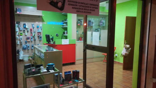 J-CELL REPARACIONES en Lora del Río, Sevilla