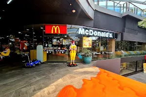 McDonald's 101 The Third Place image