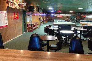 Rack House Billiards image