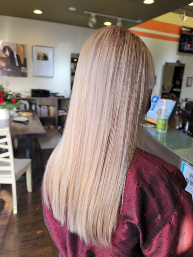 Beauty Salon «RT7 Beauty Salon», reviews and photos, 9836 W Garden Grove Blvd, Garden Grove, CA 92844, USA