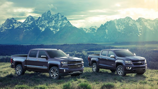 Used Car Dealer «John Jones Salem», reviews and photos, 1450 S State Rt 60, Salem, IN 47167, USA