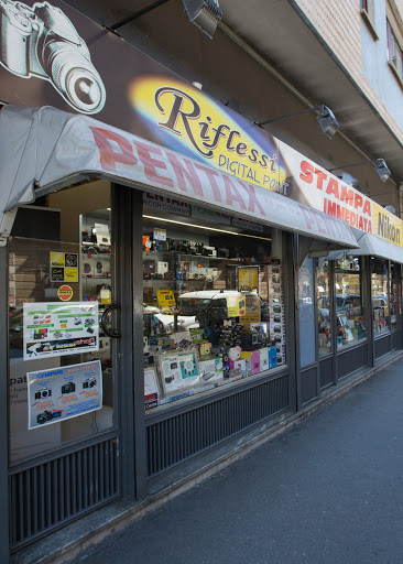 Riflessi Shop