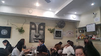 Atmosphère du Restaurant chinois Carnet de Route à Paris - n°7