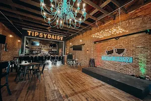 The Tipsy Daisy- Downtown Griffin image