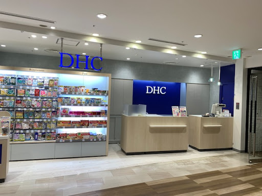 DHC 池袋ショッピングパーク直営店