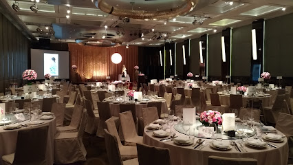 Grand Ballroom 凱悅廳