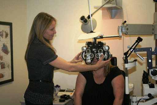 Eye Care Center «Fortney Eyecare Associates», reviews and photos, 34752 Warren Rd, Westland, MI 48185, USA