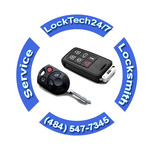 Locksmith «Locktech24/7», reviews and photos, 603 E 4th St, Northampton, PA 18067, USA