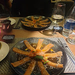 Photo n°2 de l'avis de Alucard. fait le 22/09/2019 à 20:57 sur le  Yoshi Ristorante Giapponese à Brescia