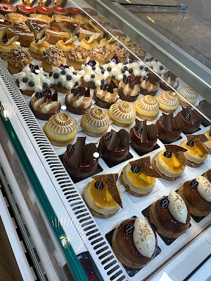 Tarterie Fine à Dijon