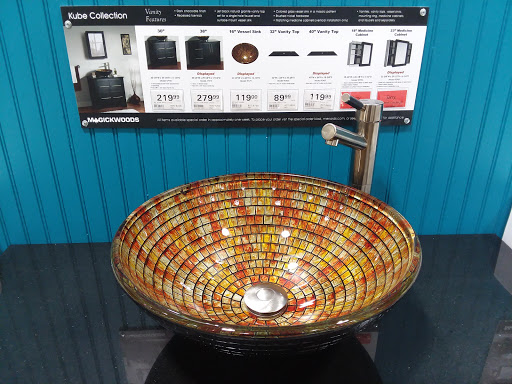 Home Improvement Store «Menards», reviews and photos, 121 Frances Ln, Beaver Dam, WI 53916, USA