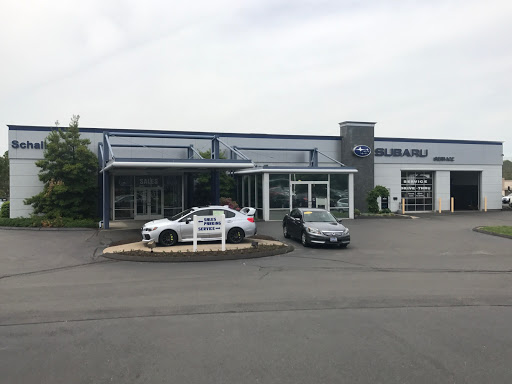 Subaru Dealer «Schaller Subaru», reviews and photos, 34 Frontage Rd, Berlin, CT 06037, USA