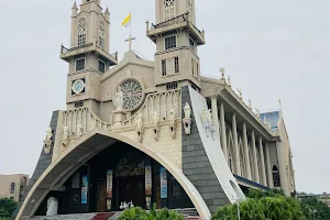 Thái Bình Cathedral Parish image