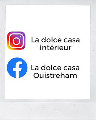La Dolce casa à Ouistreham