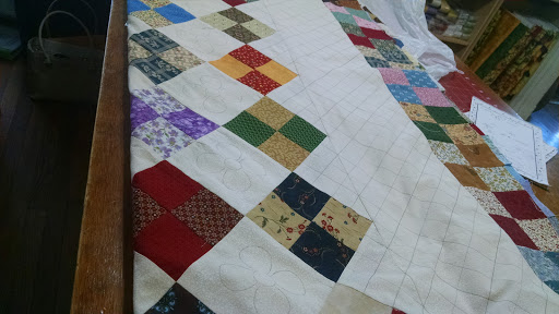 Cloth Peddler Quilt Shop, 5330 Main St, Stephens City, VA 22655, USA, 