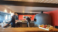 Extérieur du Restaurant Hôtel Courcheneige à Courchevel - n°7