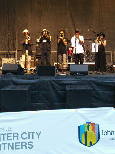 Book Store «Johnson C. Smith University Bookstore», reviews and photos, 100 Beatties Ford Rd, Charlotte, NC 28216, USA