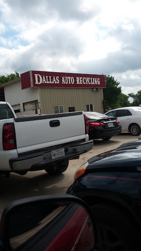 Dallas Auto Recycling