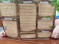 Weingut Martin Schropp / Schnitzelhof à Erlenbach menu