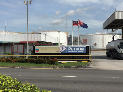 Petron Fuel International Sdn Bhd Terminal