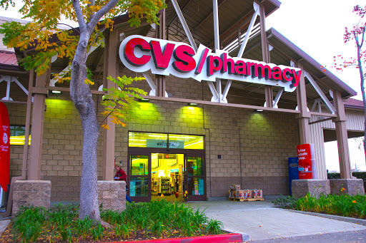 CVS, 3960 Broad St, San Luis Obispo, CA 93401, USA, 