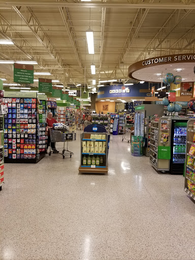 Supermarket «Publix Super Market at Windover Square», reviews and photos, 2261 W New Haven Ave, West Melbourne, FL 32904, USA