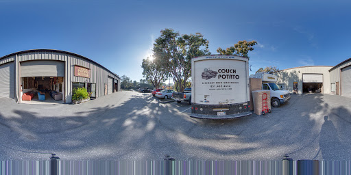 Furniture Store «Couch Potato Discount Sofa Furniture Warehouse Santa Cruz», reviews and photos, 3131 Soquel Dr, Soquel, CA 95073, USA
