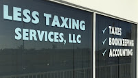Less Taxing Services, LLC - Photo 2 - Car repair in Naples, FL, Bonita Springs