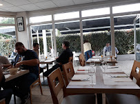 Atmosphère du Restaurant L'Epicurien à Mérignac - n°3