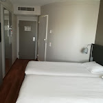 Photo n°1 de l'avis de Thomas.. fait le 22/09/2019 à 07:30 sur le  ibis Wuerzburg City à Würzburg