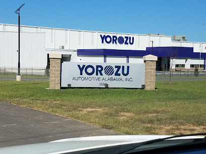 Yorozu Automotive Alabama