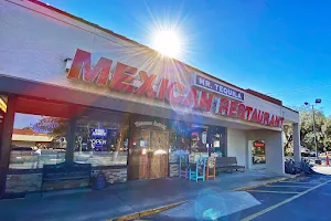 Mr. Tequila Authentic Mexican Restaurant image