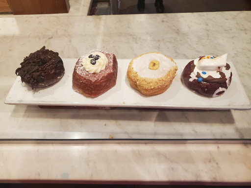 Donut Shop «Donut Crazy», reviews and photos, 290 York St, New Haven, CT 06511, USA