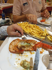 Frite du Restaurant Pedra Alta Orléans à Saint-Jean-de-la-Ruelle - n°16