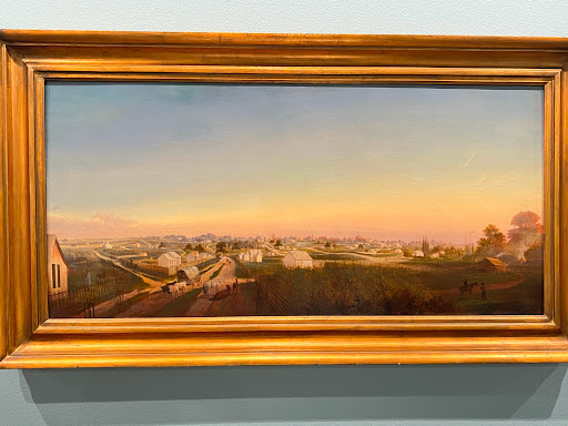 Art Museum «Springfield Art Museum», reviews and photos, 1111 E Brookside Dr, Springfield, MO 65807, USA