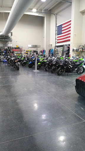 ATV Dealer «Wilmington PowerSports - Wilmington», reviews and photos, 2958 N Kerr Ave, Wilmington, NC 28405, USA