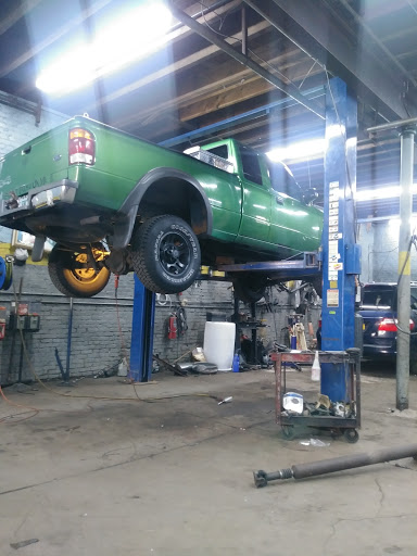 7 Oxford St, Lawrence, MA 01841, USA