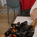 Photo n°1 de l'avis de Valerio. fait le 11/06/2023 à 18:07 sur le  La Terrazza à Polignano a Mare