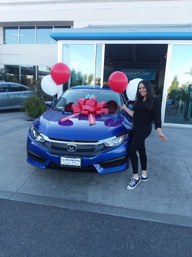 Honda Santa Maria image