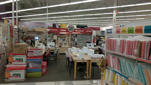 Fabric Store «Jo-Ann Fabrics and Crafts», reviews and photos, 2170 Barranca Pkwy, Irvine, CA 92606, USA