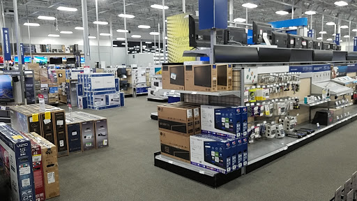 Electronics Store «Best Buy», reviews and photos, 12118 Lakewood Blvd, Downey, CA 90242, USA