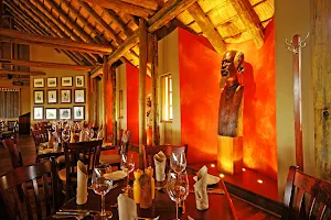 Chief's Boma Restaurant image