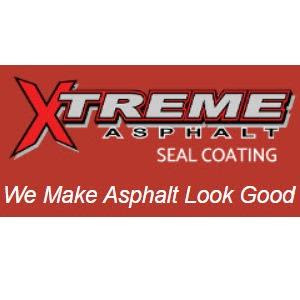 Xtreme Sealcoating & Asphalt